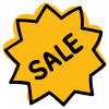 CURRENT SALE