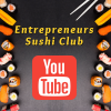Entrepreneurs Sushi Club - video
