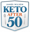 Keto After 50 - Best Selling