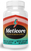 ⚡ Meticore - N1 Lose Weight Solution