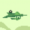 Paint Glider