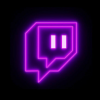 FOLLOW ME ON TWITCH!