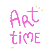 Art Instagram