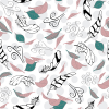 Shutterstock vector repeat patterns