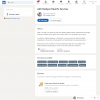 Service Discussion on LinkedIn