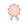 Miracle Pins