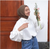 6.Shanum Blouse