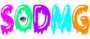 SODMG Shop