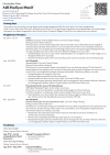 My Curriculum Vitae [ID] (PDF) 📃