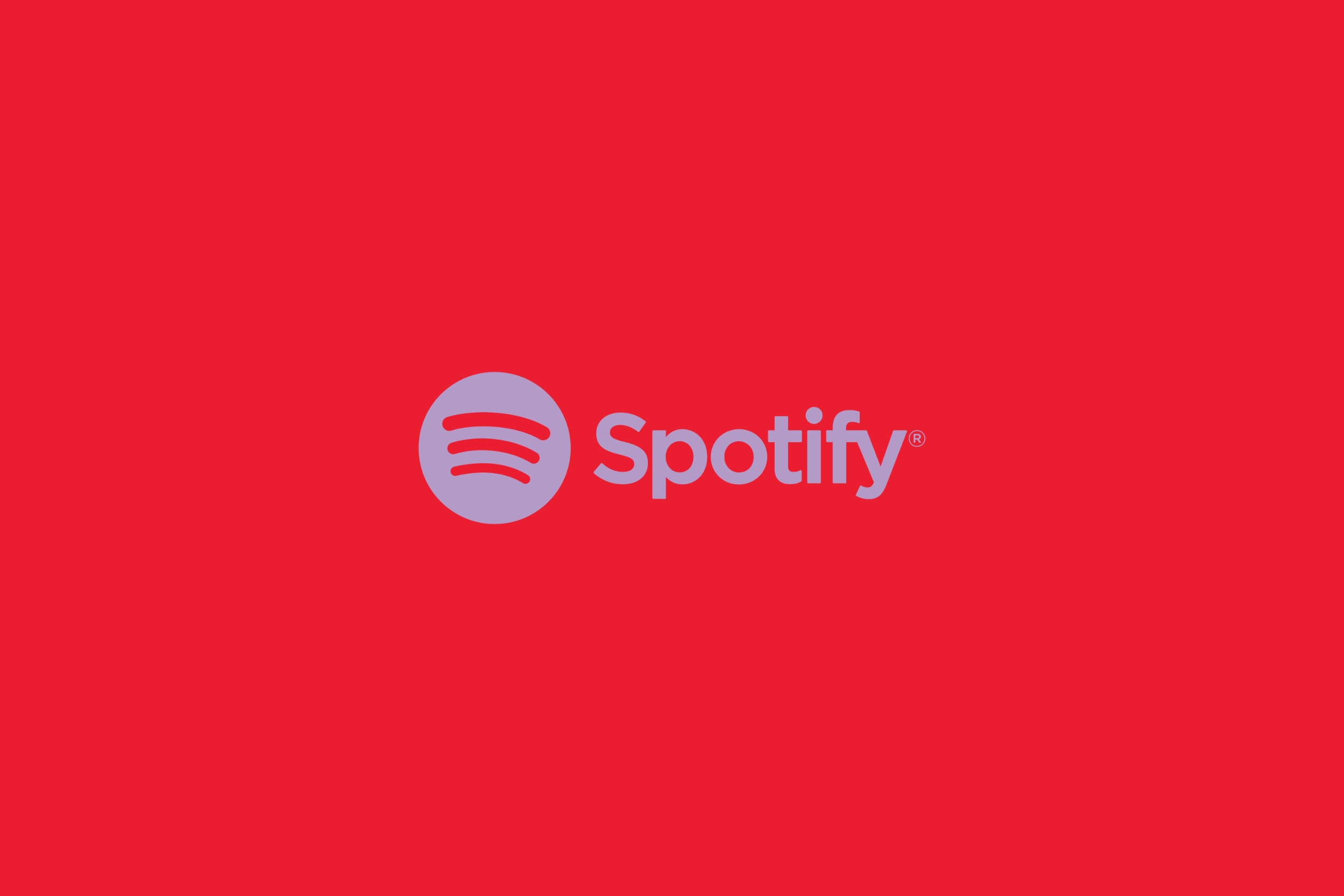 Spotify