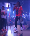 Buck's Rack City Philadelphia, With Lil Baby