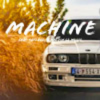 Machine (feat. Kelvin Sa Musiq & TaxchaDJ)