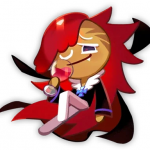 BioLink profile picture for @cookies