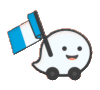 Ir con Waze