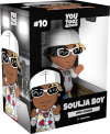 Soulja Boy Toy Collectible