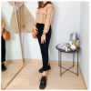 19.Blouse crop sizy