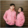 22.hoodie polos