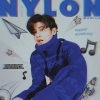 Inigo on Nylon
