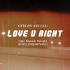 "Love U Right" - Inigo Pascual, Moophs (jimmy_thegoat Remix) (LV)