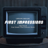 "First Impressions" - Inigo Pascual (Yuan Estrada x Dave Anonuevo Remix) (LV)