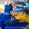 Brides of Montana Book 1