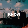 "Know" - Recio (Visualizer)