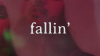 "Fallin'" - Zion Aguirre, Dave Anonuevo