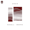 "Afraid" - Russell, Moophs
