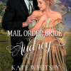 Brides of Montana Book 2
