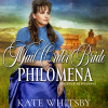 Brides of Montana Book 3
