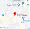 Via Davanzati, 33 - Milano