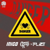 "Danger" - Inigo Pascual, Common Kings, DJ Flict