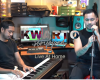 "Kwarto (Stripped)" - Kidwolf, Carlo Bautista (Live at Home)