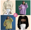 33.crewneck nike