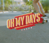 "Oh My Days" - YUZON (LV)