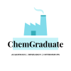 My first Digital Product during college - Chemgraduate, 1000+ chemical engineers community and Blog having 10,000+ visits. Looking back, it looks so basic with a dumb logo lol :D