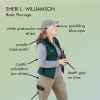 My eBird profile