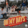 "Oh My Days" - YUZON