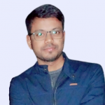 BioLink profile picture for @manojkumar