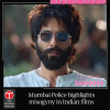 Misogyny in Bollywood Films