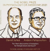 Nobel Prize in Physiology - Advanced Information