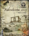 Vishvakarma '13