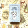 The Wild Wolf Tarot