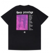 50.Prestige Tees Black
