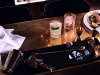 Book a table in the restaurant