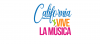 California Vive La Música Web
