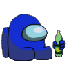 James Drinks