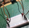 Dual LED Flasher made better!