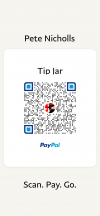 Paypal me