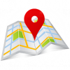 Sanur Bali Check-in Point Maps